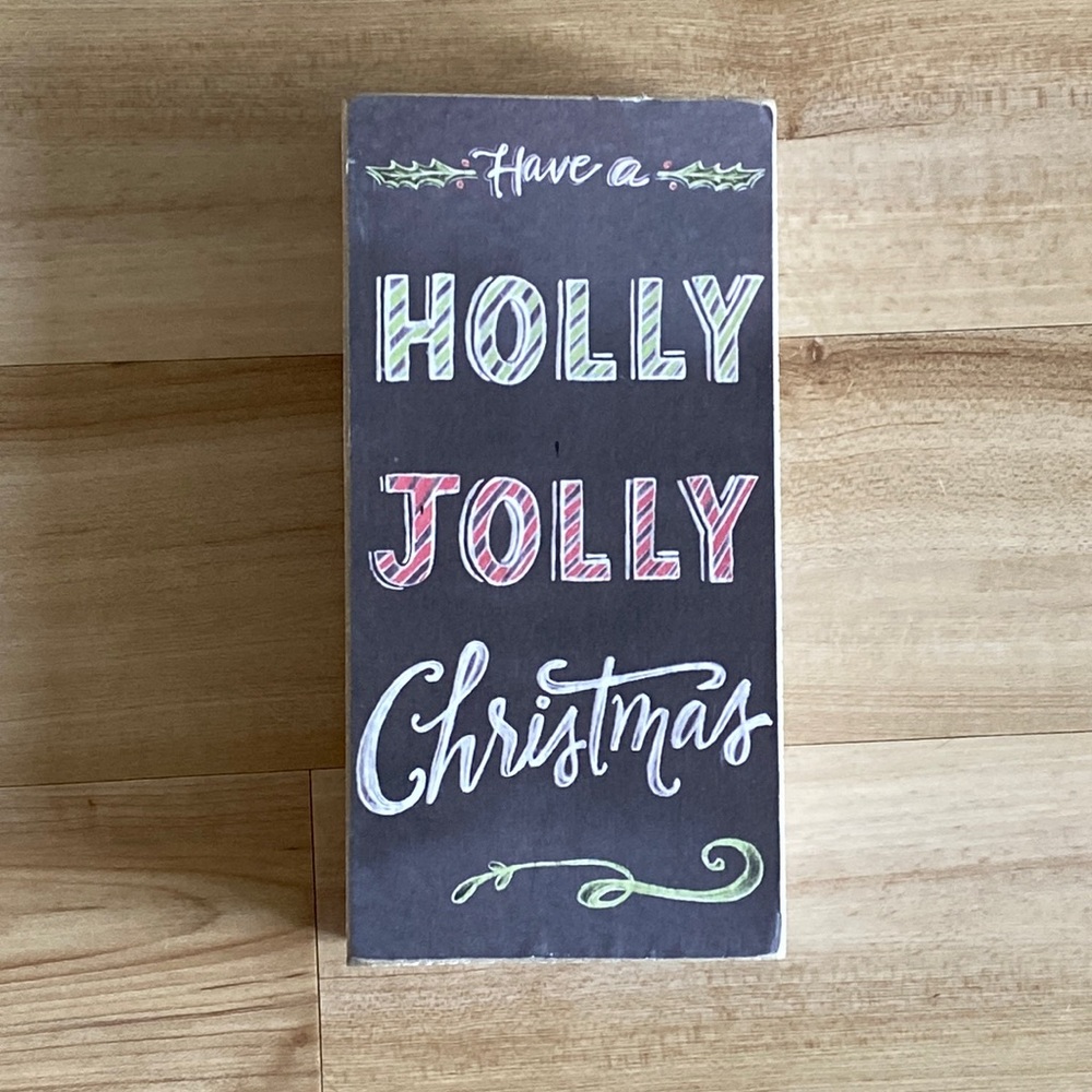 Christmas Decor